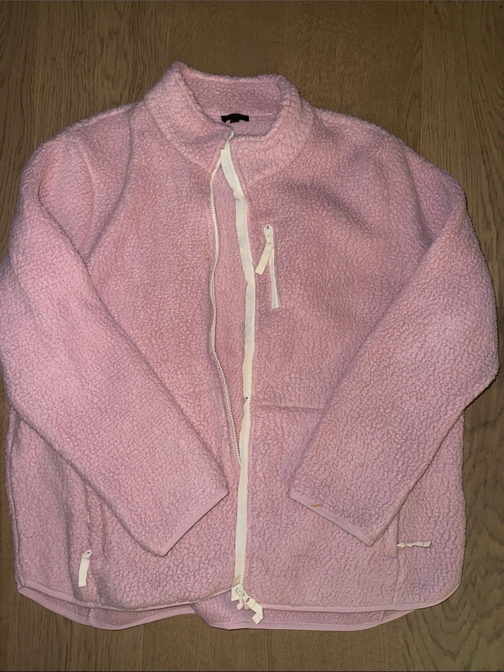 Talbots Jacket